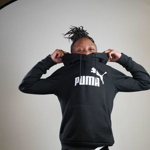 Meet your Posher, Stevie